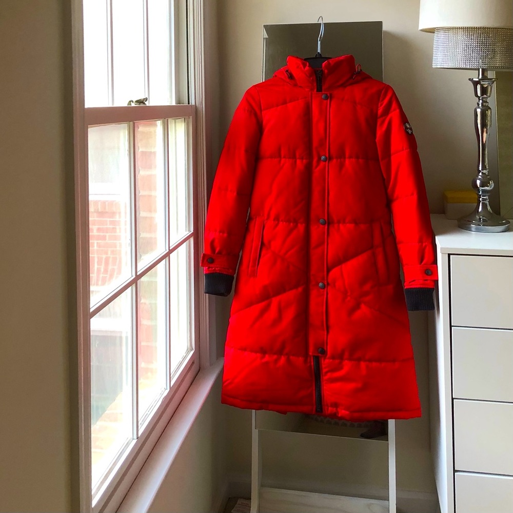 👏🏻❤️ SzXS Nautica puffer coat water resistant - Picture 13 of 13